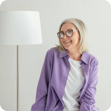 Patient stories at Aria dental