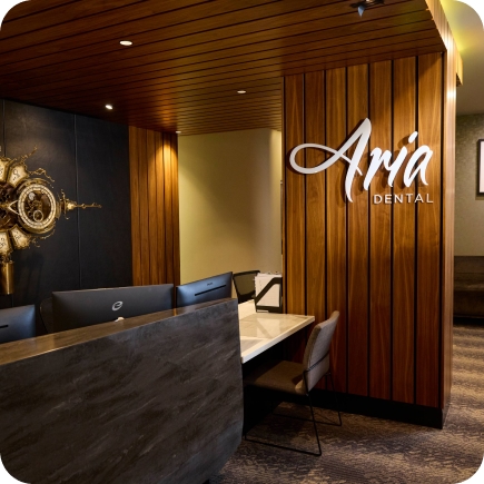 More about Aria Dental clinic locations